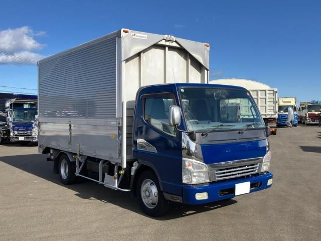 MITSUBISHI CANTER 2010 Image 31