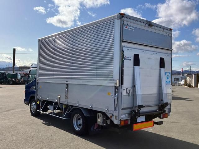 MITSUBISHI CANTER 2010 Image 31