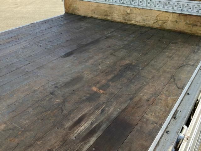 MITSUBISHI CANTER 2010 Image 31