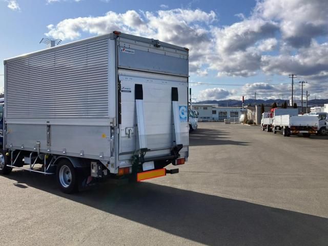 MITSUBISHI CANTER 2010 Image 31