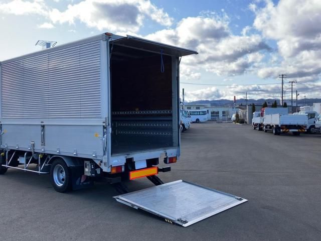 MITSUBISHI CANTER 2010 Image 31