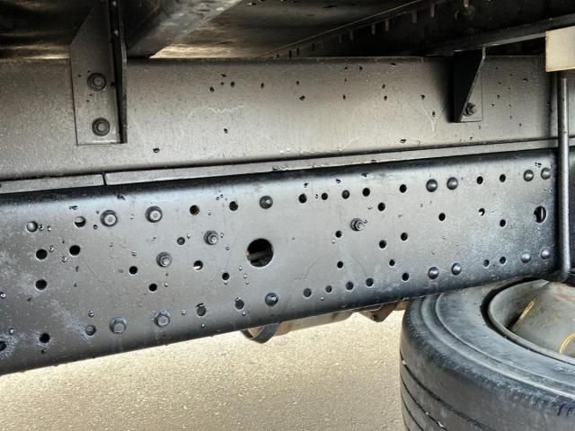 MITSUBISHI CANTER 2010 Image 31