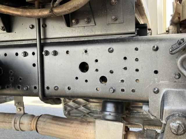 MITSUBISHI CANTER 2010 Image 31