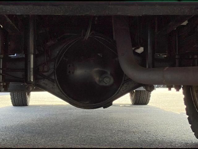 MITSUBISHI CANTER 2010 Image 31