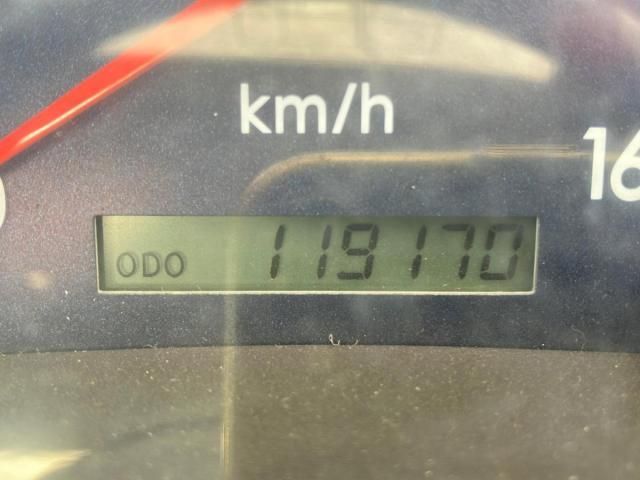 MITSUBISHI CANTER 2010 Image 31