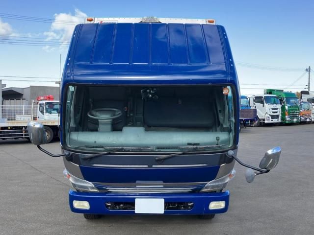 MITSUBISHI CANTER 2010 Image 31