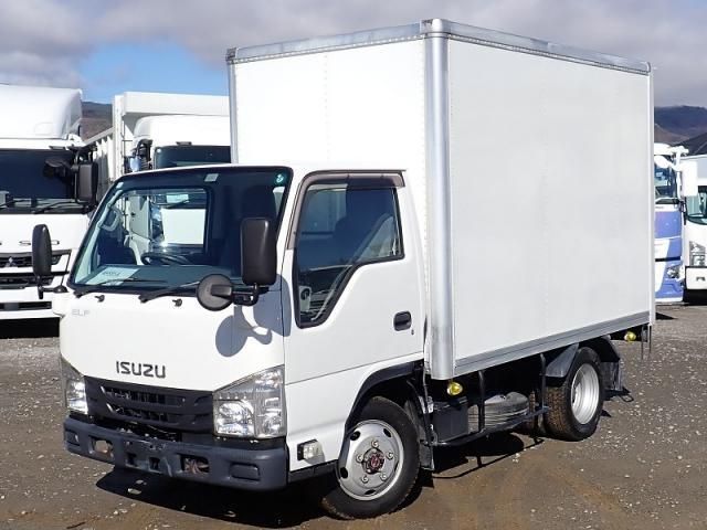 ISUZU ELF 2015 Image 31
