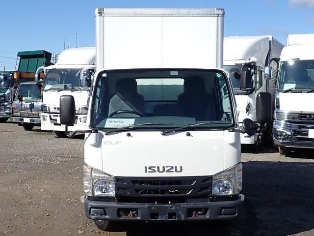 ISUZU ELF 2015 Image 31