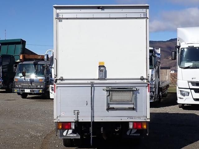 ISUZU ELF 2015 Image 31