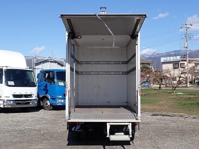 ISUZU ELF 2015 Image 31