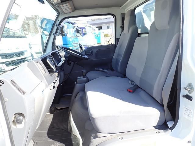 ISUZU ELF 2015 Image 31