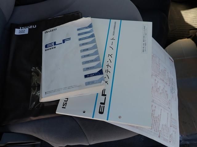 ISUZU ELF 2015 Image 31