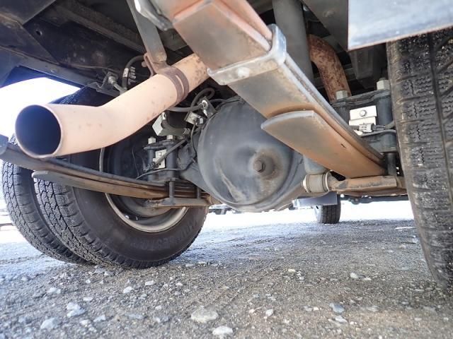 ISUZU ELF 2015 Image 31