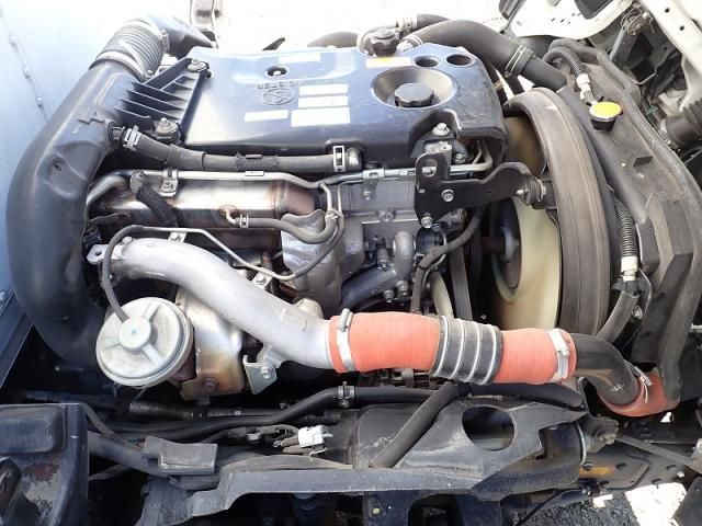 ISUZU ELF 2015 Image 31