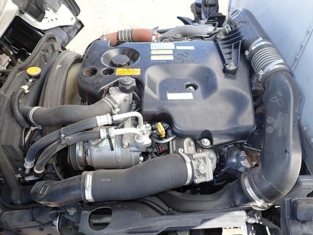 ISUZU ELF 2015 Image 31