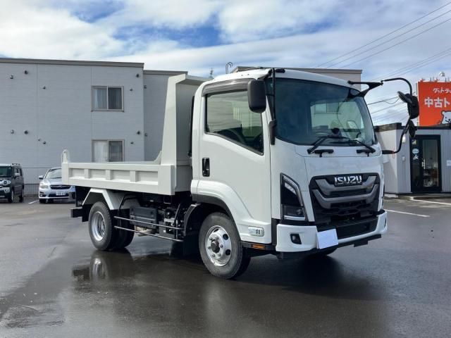 ISUZU FORWARD 2024 Image 31