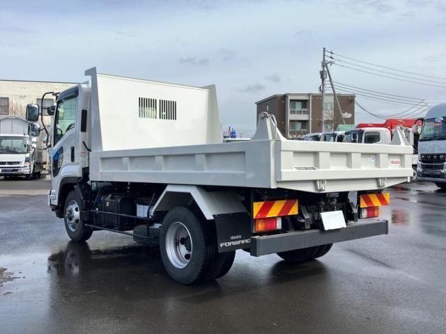 ISUZU FORWARD 2024 Image 31