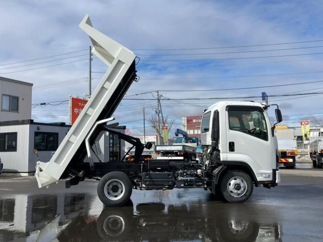 ISUZU FORWARD 2024 Image 31
