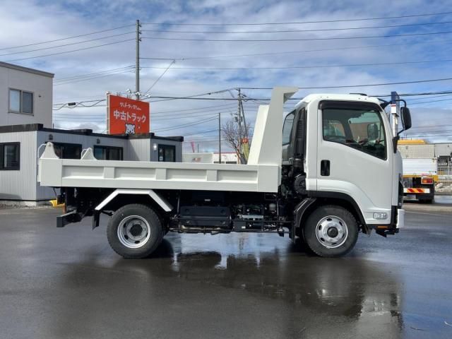 ISUZU FORWARD 2024 Image 31