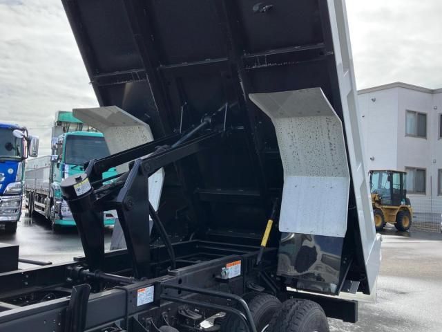 ISUZU FORWARD 2024 Image 31