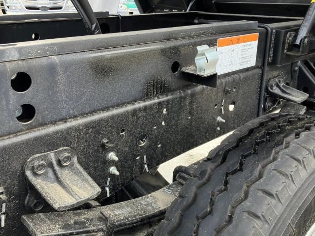 ISUZU FORWARD 2024 Image 31