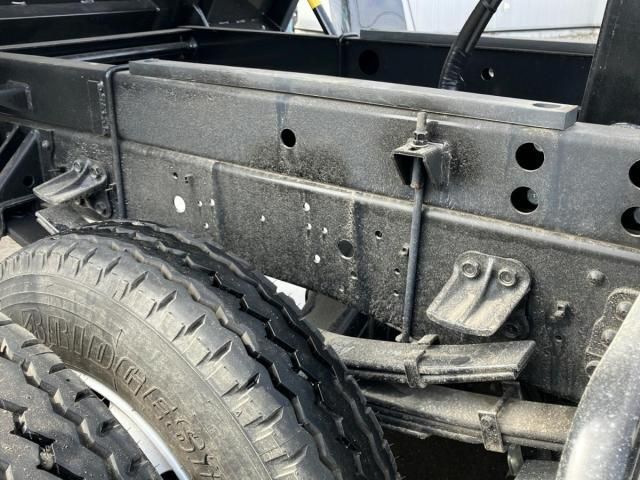 ISUZU FORWARD 2024 Image 31