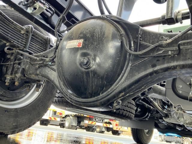 ISUZU FORWARD 2024 Image 31