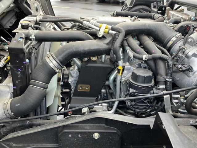 ISUZU FORWARD 2024 Image 31