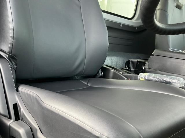 ISUZU FORWARD 2024 Image 31