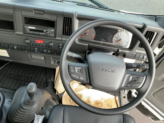 ISUZU FORWARD 2024 Image 31