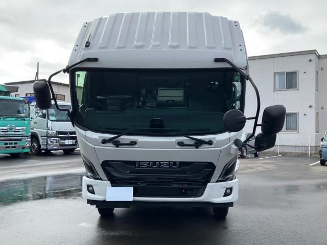 ISUZU FORWARD 2024 Image 31