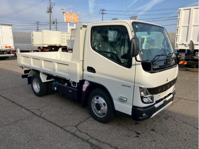 MITSUBISHI CANTER 2025 Image 31