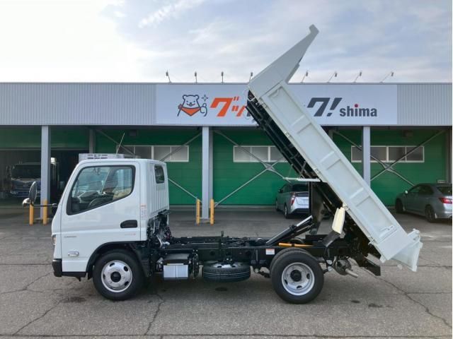 MITSUBISHI CANTER 2025 Image 31