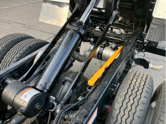 MITSUBISHI CANTER 2025 Image 31