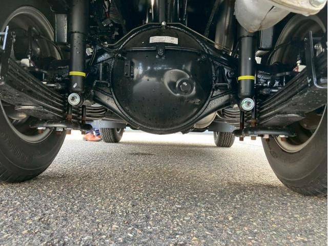 MITSUBISHI CANTER 2025 Image 31