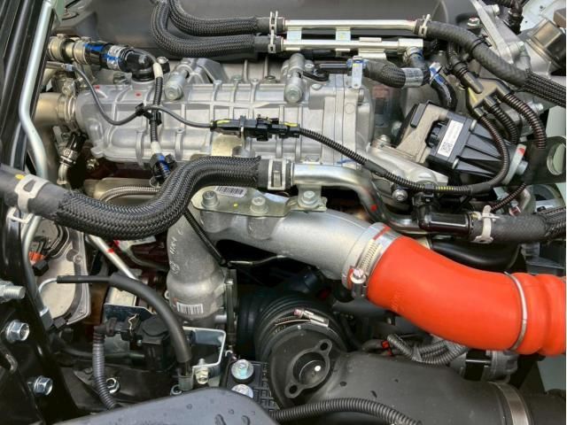 MITSUBISHI CANTER 2025 Image 31