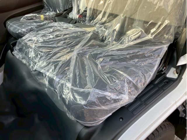 MITSUBISHI CANTER 2025 Image 31