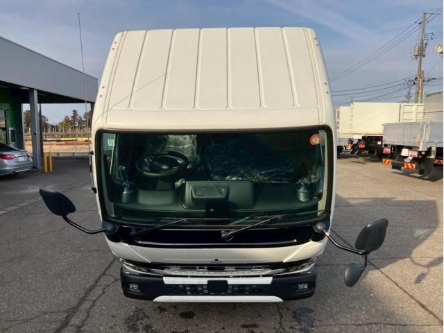 MITSUBISHI CANTER 2025 Image 31