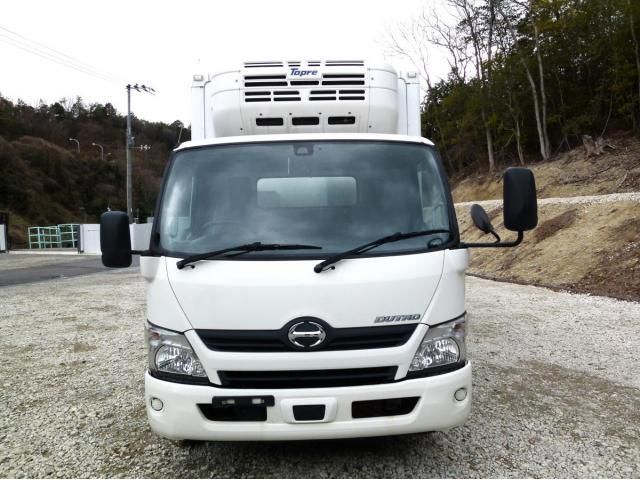 HINO DUTRO 2018 Image 31