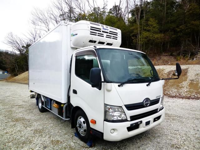 HINO DUTRO 2018 Image 31