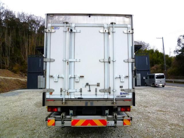 HINO DUTRO 2018 Image 31