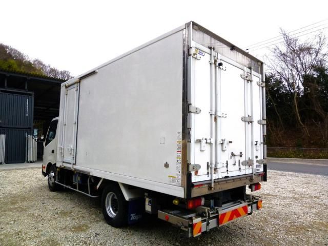 HINO DUTRO 2018 Image 31