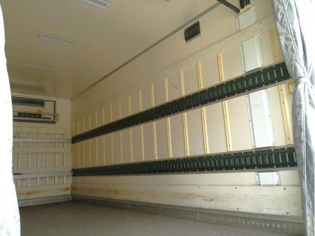 HINO DUTRO 2018 Image 31