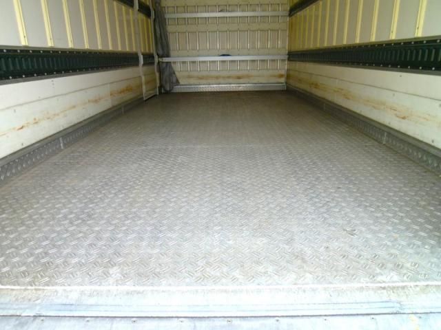 HINO DUTRO 2018 Image 31