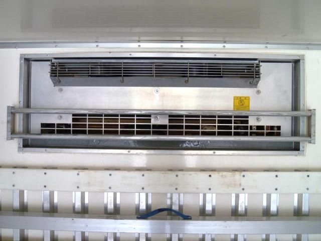 HINO DUTRO 2018 Image 31