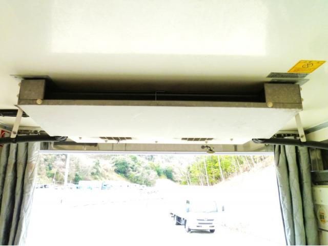 HINO DUTRO 2018 Image 31