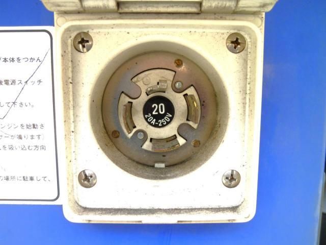 HINO DUTRO 2018 Image 31