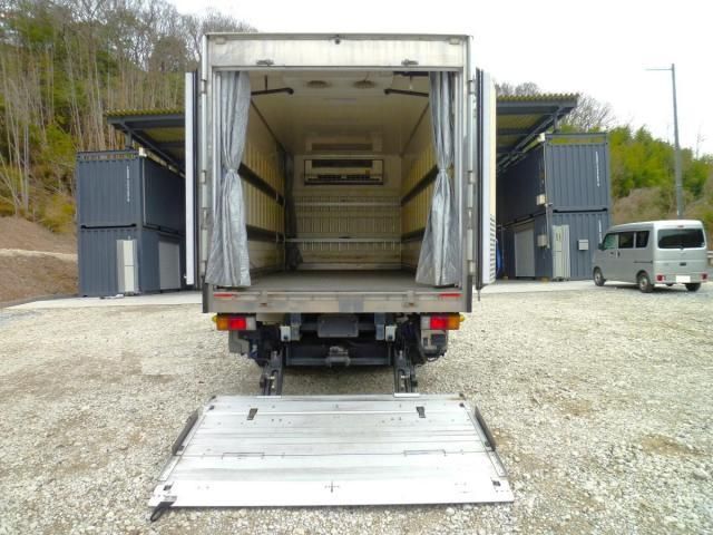 HINO DUTRO 2018 Image 31