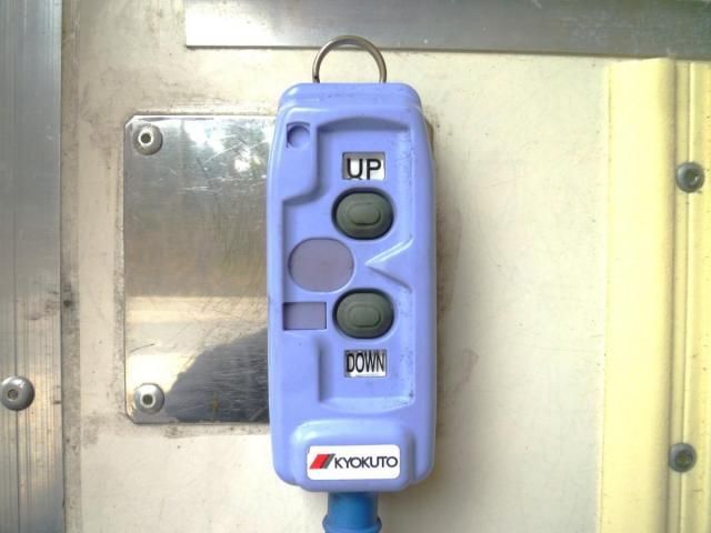 HINO DUTRO 2018 Image 31