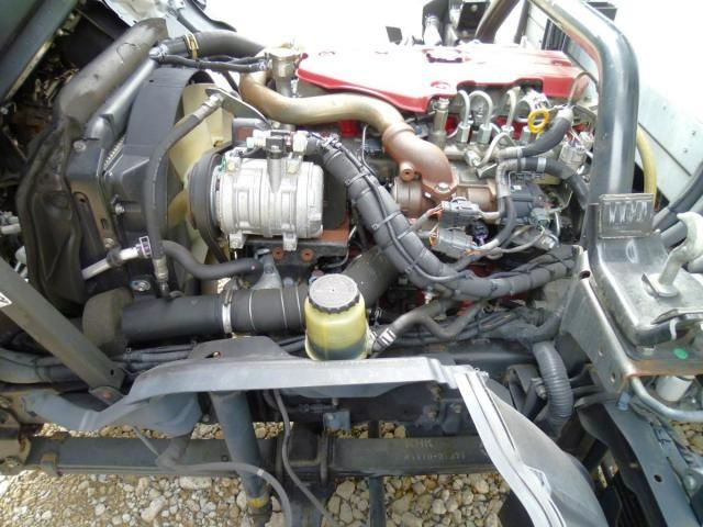 HINO DUTRO 2018 Image 31